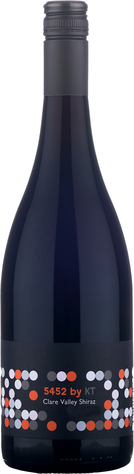 Wines by KT 5452 Shiraz 2022 Clare Valley